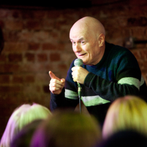 Dave Johns